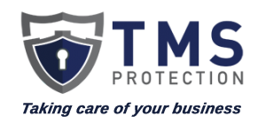 TMS Logo