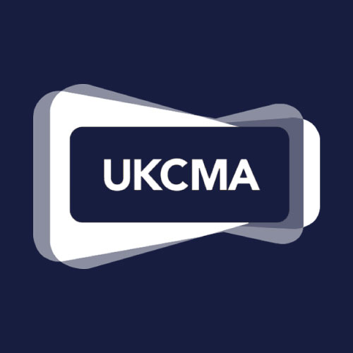 UCKMA logo