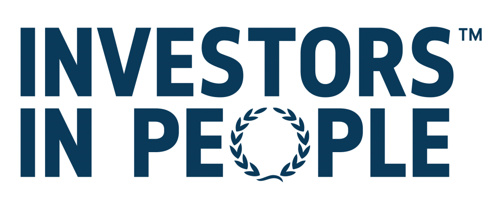 Investors In people Logo
