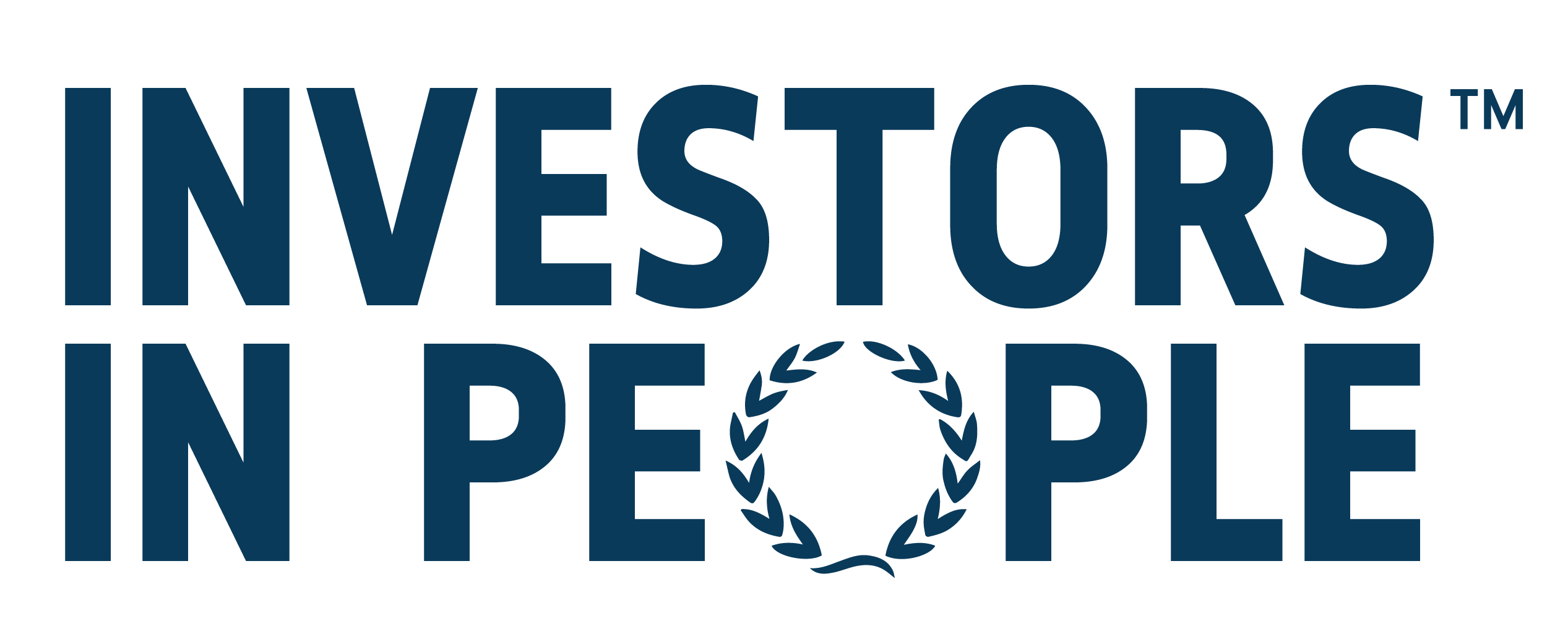 Investors In people Logo